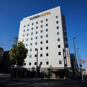 https://super-hotel-sapporo-kitagojo-dori.hokkaidohotelsjapan.com