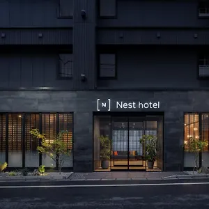 3* ホテル Nest Yaesu