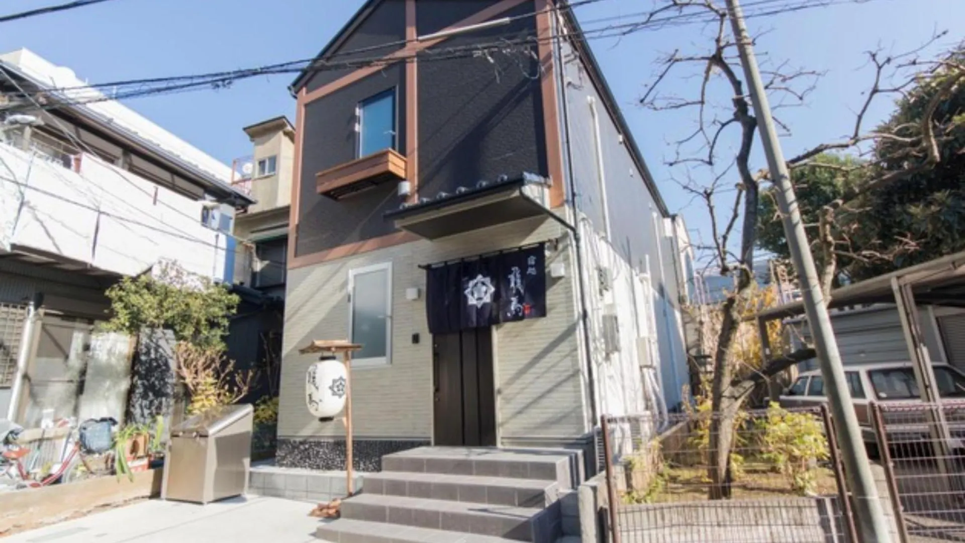 Ryoma Ikebukuro Female Only Guest House Vacation Stay 16032V 東京都