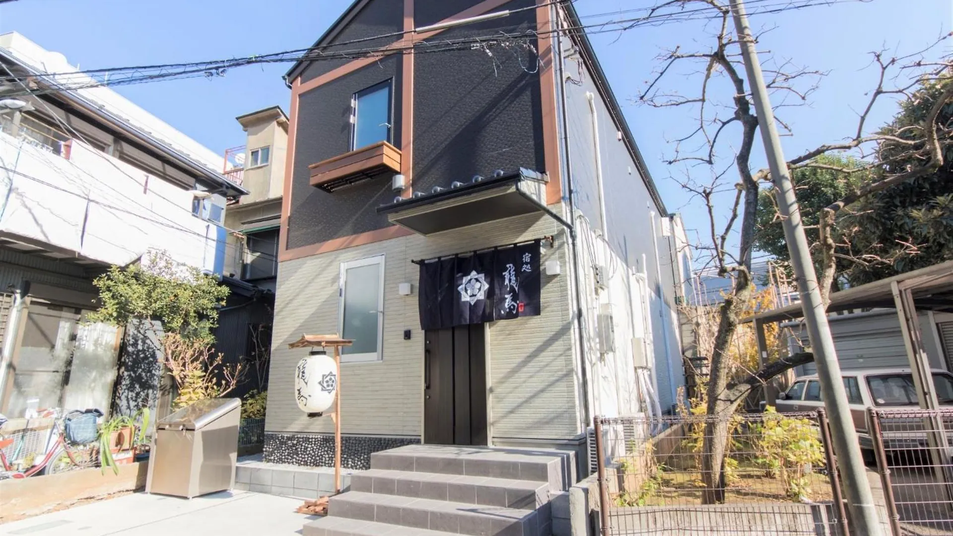 Ryoma Ikebukuro Female Only Guest House Vacation Stay 16032V 東京都 日本